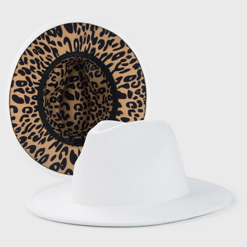 【送料&関税込】Saint Laurent Animal Print Fedora Hat Saint Laurent Animal Print Fedora Hat | italist