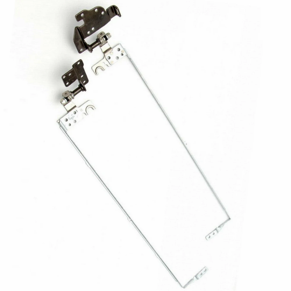 Dobradiças para LCD  Dobradiça Lcd para Computador Carregamento Rápido Esquerda e Direita Compatível com Celulares Apple - Imagem 4