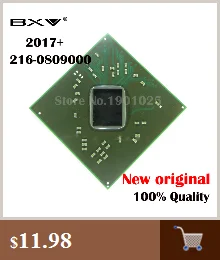 2011+ 216-0752001 216 0752001 BGA Чипсет