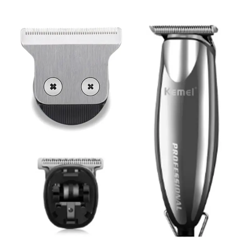 Electric Hair Clipper Replacement Cutter Head Blade For Kemei KM5021 2600