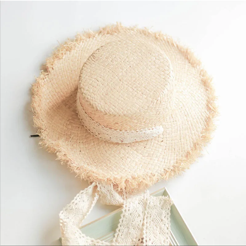 Lace bandage