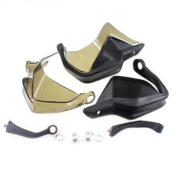 

Motorcycle Wind Protection Handle Handheld Plastic Motocross Guards For Bmw R1200gs Lc 2014 -2017