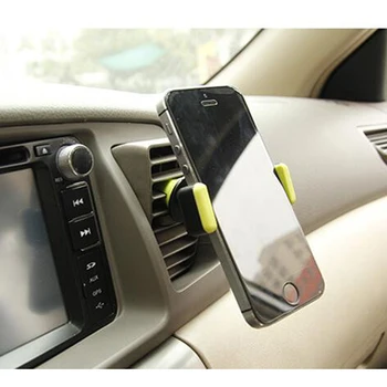 

Mini Universal Car Phone Holder Dashboard Adjustable Bracket Mount Car Holder Car Phone Stand Holder for iPhone Samsung GPS
