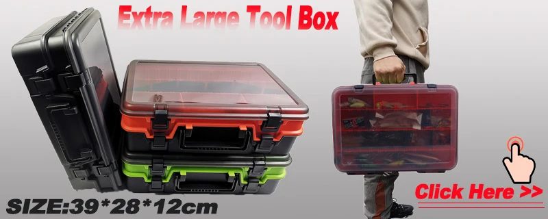 大号路亚盒链接图