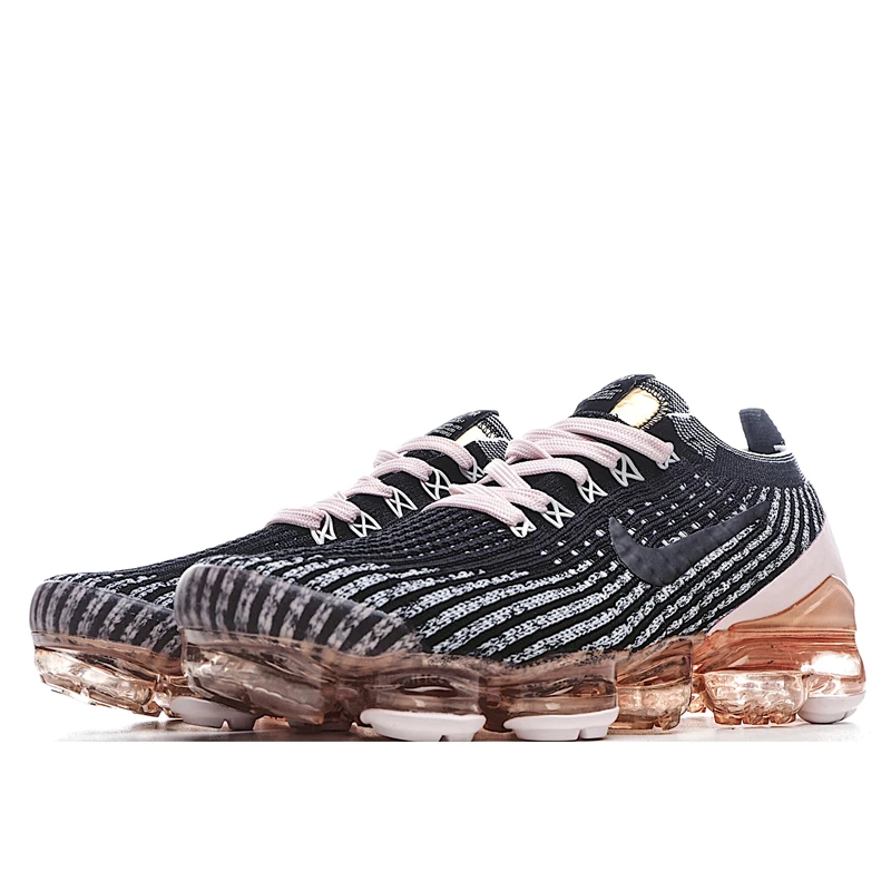 나이키 에어 Vapormax flyknit 3.0 여성 대기 쿠션 운동 레이싱 크기 36 40 AJ6900 333| | -  AliExpress