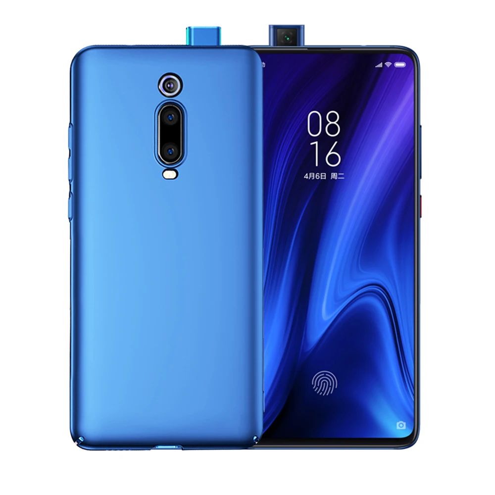 Оригинальный чехол для Xiaomi Redmi K20 жесткий пластиковый телефона Pro k20 RedmiK20 |