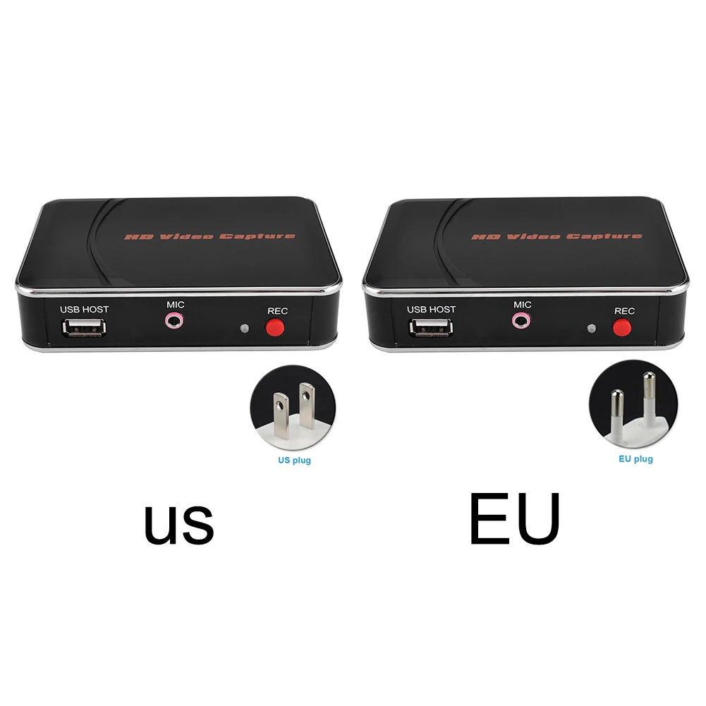 Dvd-адаптер HDMI PC конвертер записывающее устройство для игр HD USB портативный HDCP видео карта захвата для компьютера аудио