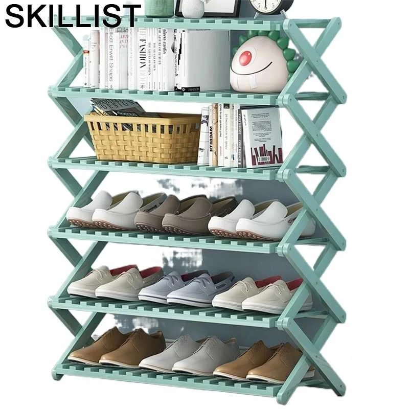 Armario De Almacenamiento Rangement Chaussure Schoenenkast Szafka Na Buty Sapateira Scarpiera Mueble Rack Cabinet Shoes Storage |