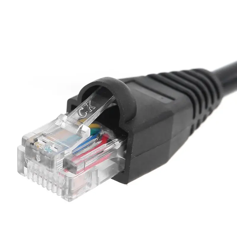 Hands-free микрофон 8Pin микрофон для ICOM IC2200H IC2720 IC2820 автомобильный Радио Y5GE