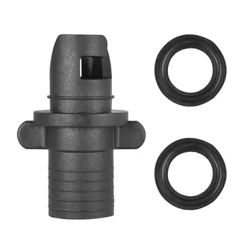 

Rubber Boat Air Valve Connector Inflatable Boat Air Valve Adapter Surfboard Air Valve Air Valve Adapter Kayak Inflatable Air Val