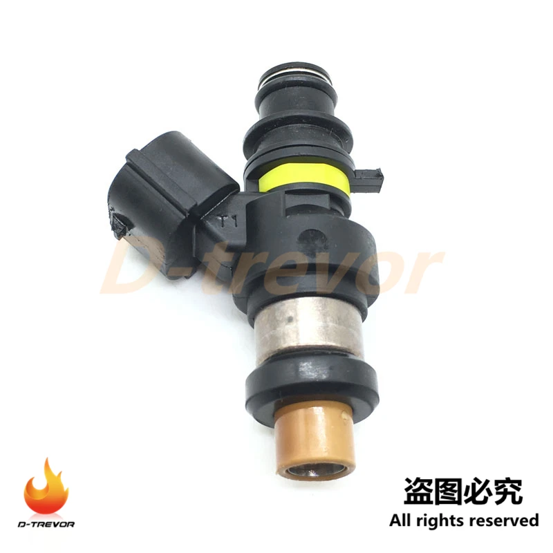 Inyector de combustible FBYCG50 de alta calidad, inyector para 2003