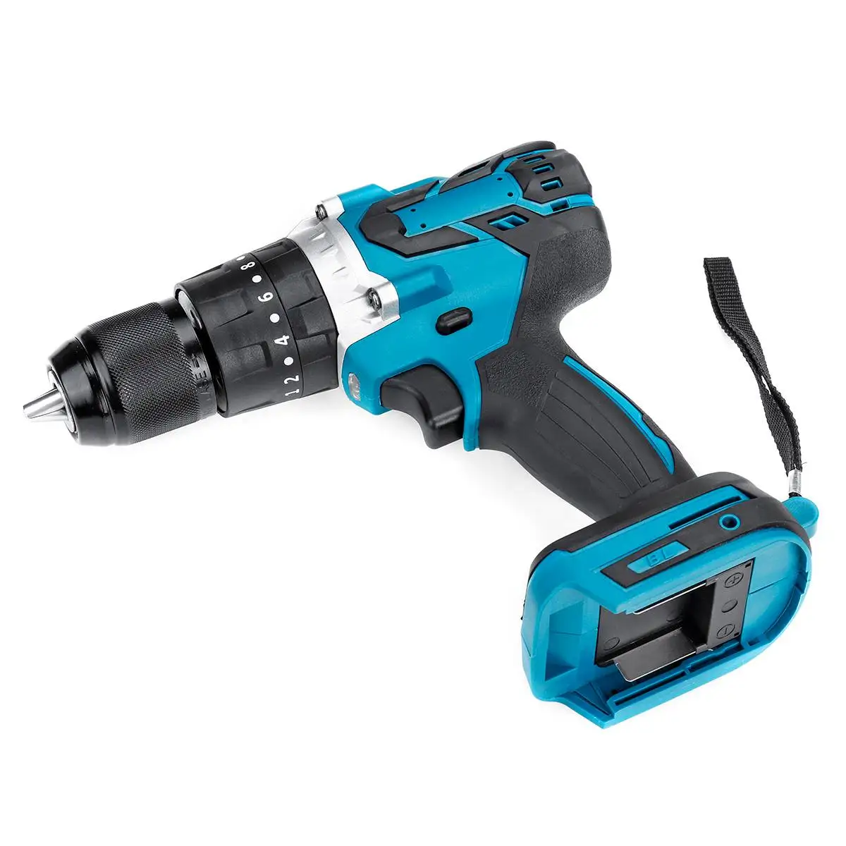 6mm 480W High Power Mini Electric Drill Engraver