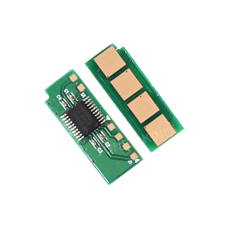 Toney universal(король Постоянный чип черного тонера PA210 PC211 PD201 для Pantum P2500 P2207 M6500 M6600 обломоки картриджа для принтера