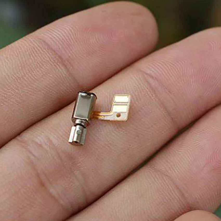 DC3V-3.7V супер Миниатюрный 3*4*6 5 мм роторный двигатель вибратор с эксцентриковым