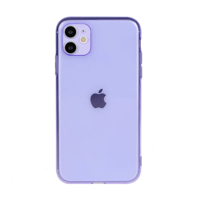 ตัวเลือกสินค้า เคสกันกระแทกเรืองแสงนีออน iPhone 17-11 Pro Max