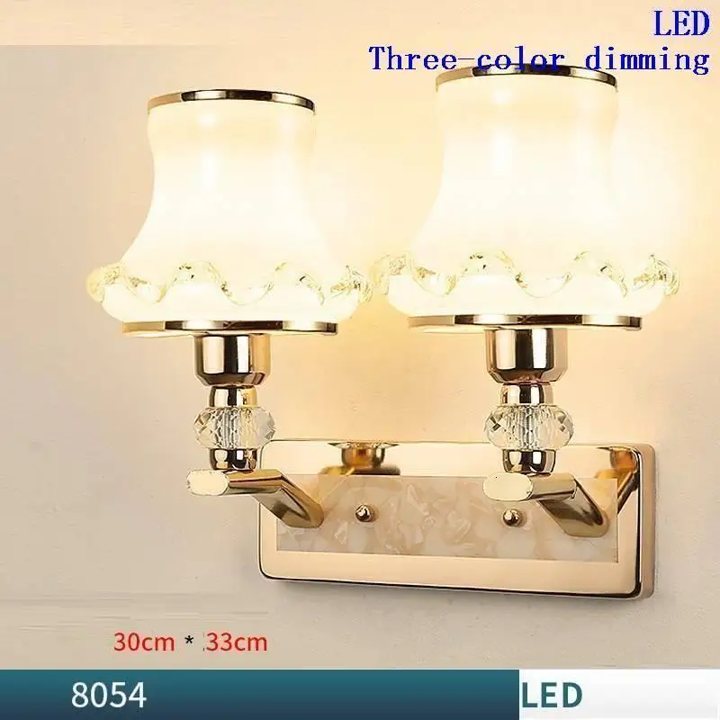 Murale освещение в помещении деко туалетный столик Penteadeira Vanity Wandlamp Aplique Luz сравнению кристалл для дома стены спальня свет