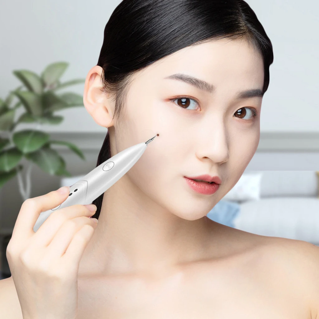 Ручка для удаления этикеток профессиональная ручка ухода за кожей лица