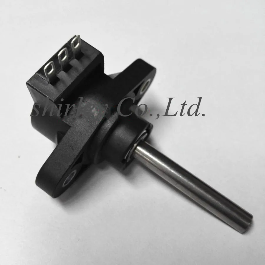 TOCOS RVQ28YSH 50F 45 потенциометр переключатель