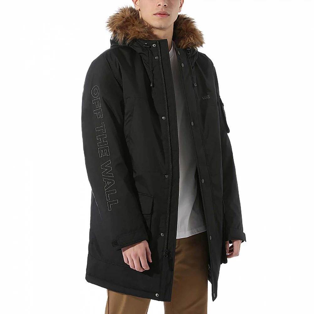 pendleton denver down parka