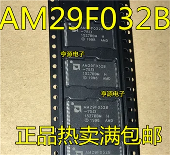

AM29F032B AM29F032B-75EI
