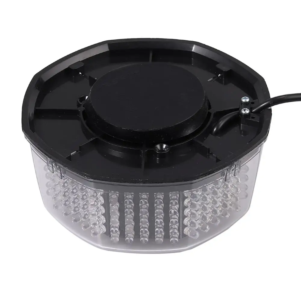 AUTOUTLET для 240 светодиодов аварийный маячок со строб эффектом Свет 12 V/24 V DC восстановления Предупреждение