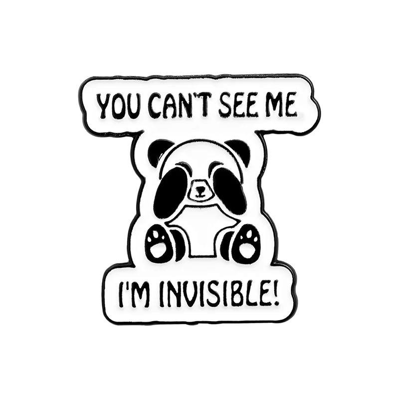Im Invisible Quotes