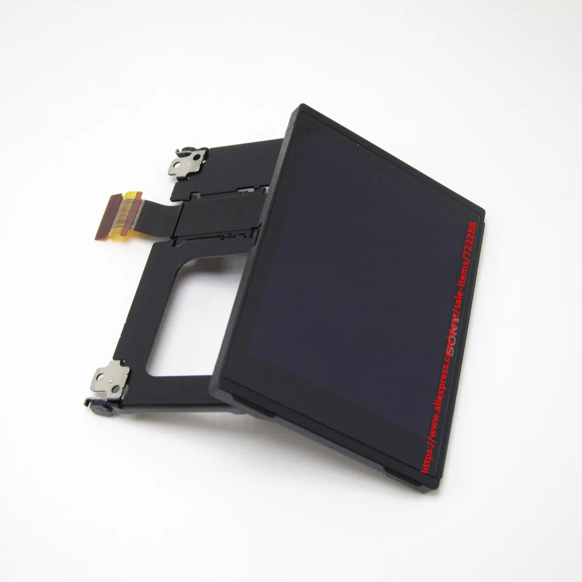 sony a7iii lcd screen replacement made in china