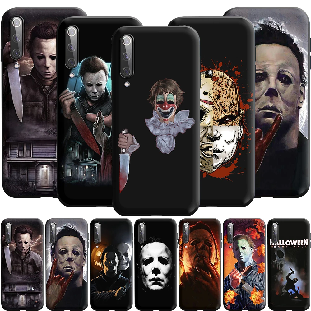 Силиконовый чехол для Xiaomi MI 8 9 9T A2 A3 10 10T Note Lite Pro SE Max 3 F1 Ultra Poco F2 X3 NFC|Бамперы| |