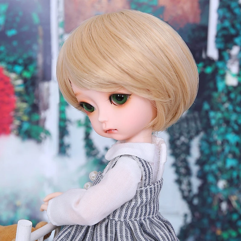 Кукла isoom Roko aimd 2 6 bjd sd 1/6 полный набор yosd pukifee fairyland модель тела для маленьких