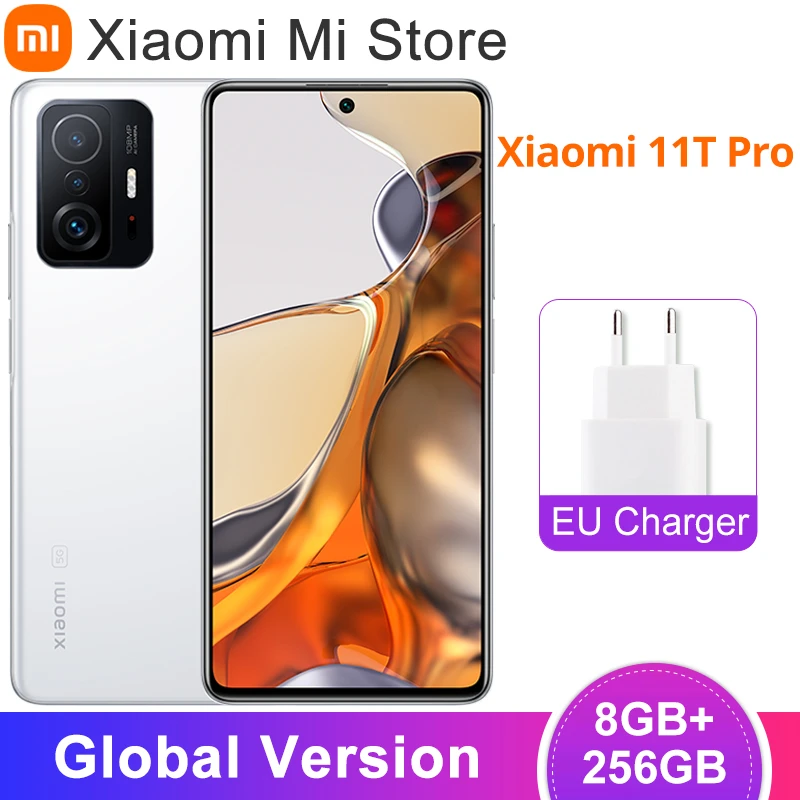 土日値下げ Xiaomi 11T PRO 8GB RAM 128GB ROM | www.tspea.org