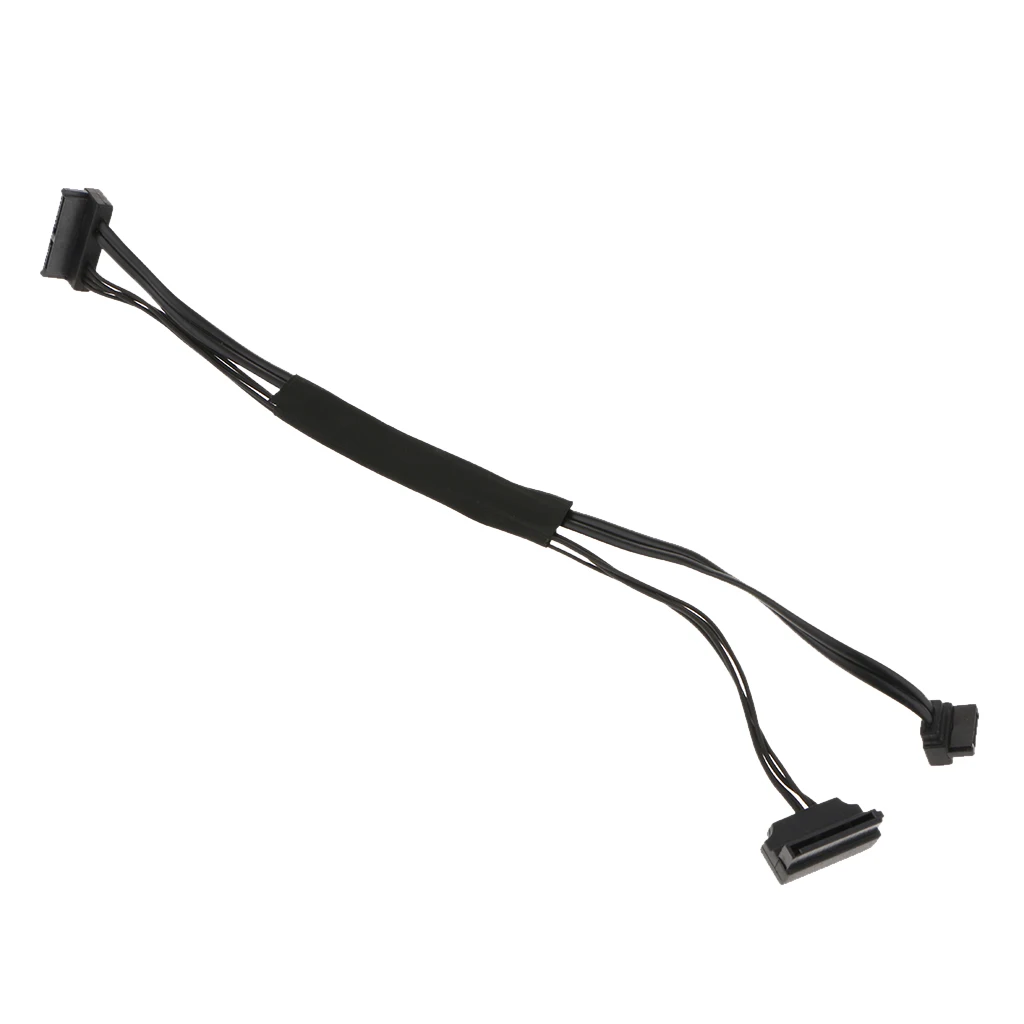 New for iMac 27INCH A1312 2011 SSD Drive SATA Data HDD Cable 593-1330 A