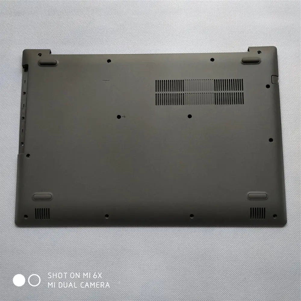 Новинка для lenovo ideapad 320-15 320-15IKB ABR IAP ISK 330-15AST ICN IGM IKB lcd задняя крышка/передняя рамка/верхний чехол Упор для рук/нижняя часть