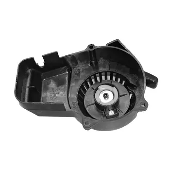 

Pull Starter Recoil plastic For 47cc 49cc Pocket Bike Mini Dirt ATV Moto Quad 40-6