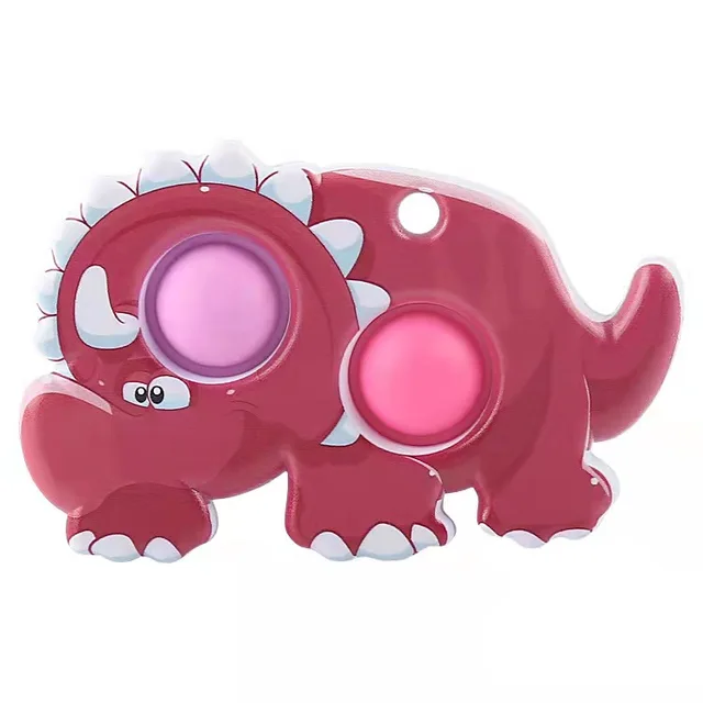 Kids Eight Planets Simpl dimmer bubbles Fun Kid Fidget Toys Antistress Toy Christmas gift autism ADHD Sensory special Toy 2021 16