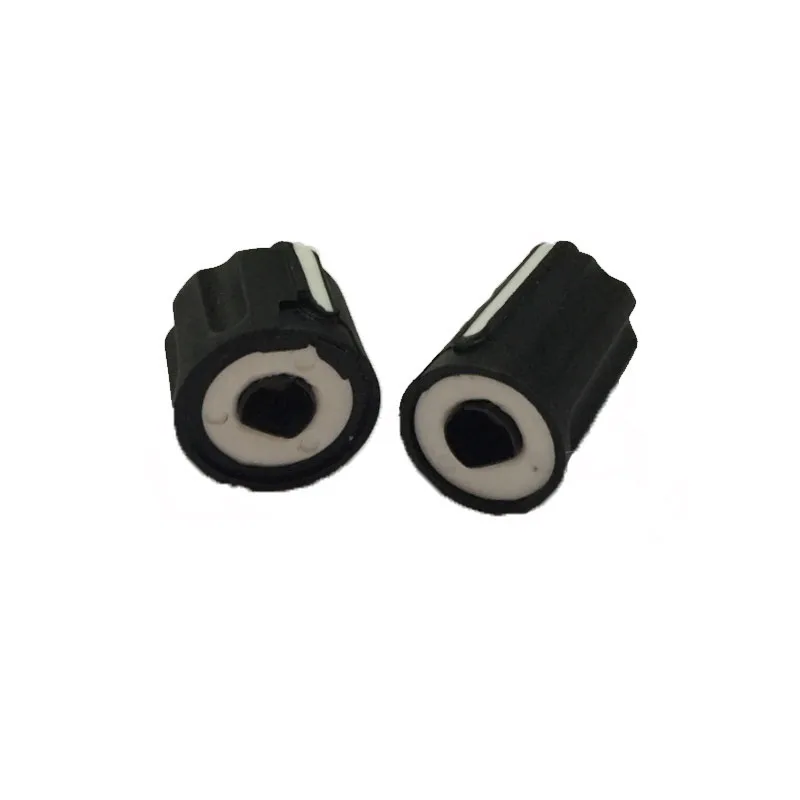 Volume Power Knob And Channel Selector Knob For Motorola DGP8550 DP4800 XIR P8668 P8608 GP328D 338D