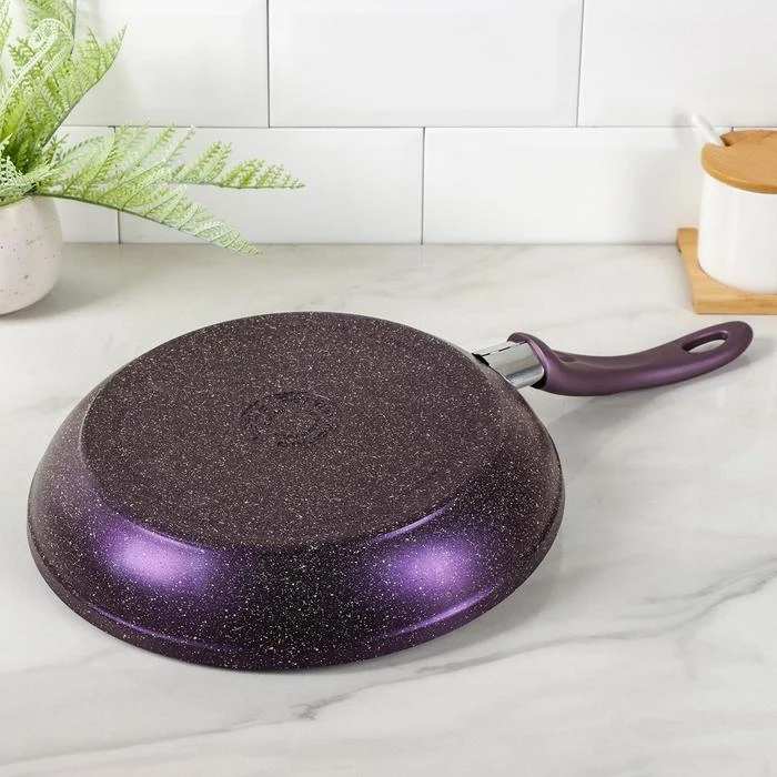 Papilla Cookware Set Of 9 Turkey Made