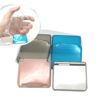 

Ruitroliker TPU Gamepad Protective Case Shell Protection Cover For GBA SP Console