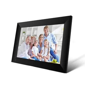 

10.1 inch Digital Photo Frame HD 1280*800 LED Backlight 16GB IPS Screen Full Function Electronic Album Digitale Picture Video