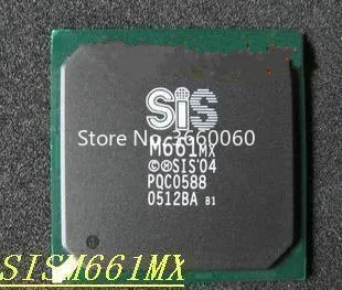 5 шт./лот SISM661MX SISM66FX