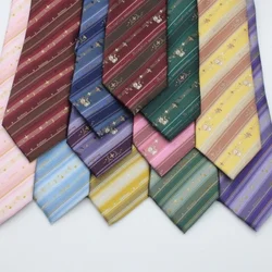 Jk Student Uniform Tie Female Original Shirt College Style Couple  Dk Accessories Japanese