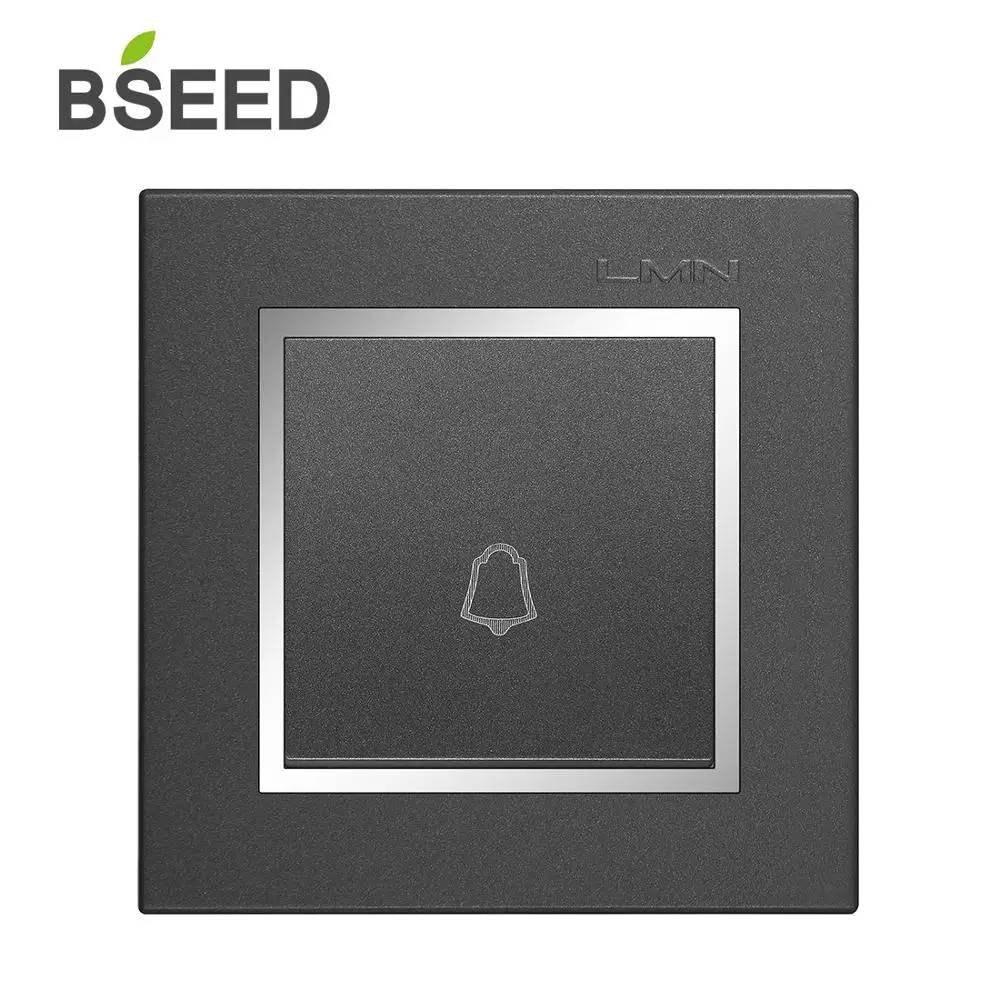 BSEED жемчужина кристалл стекло панель 157 мм белый черный глоден для стены