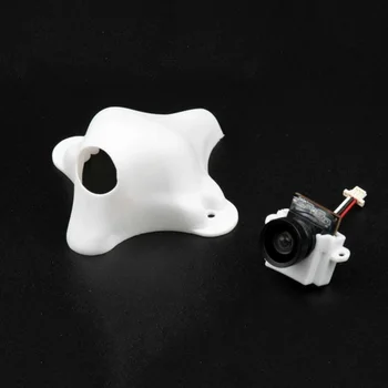 

Betafpv C01 Pro 2.1mm 160 ° 1/3 "CMOS Sensor FPV Camera Miniature Camera Lens 1200TVL WDR for FPV Racing Drone