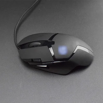 

For New Products Logic G402 Mouse Shining Hinery Desktop Pc Laptop Gaming