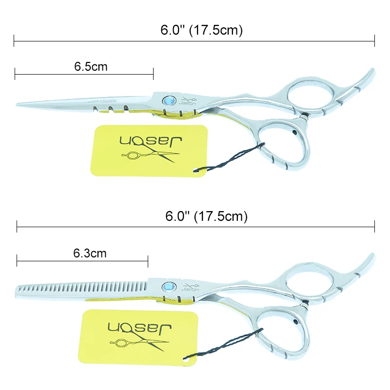 tesouras para cabelo