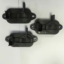 Car Exhaust Air Inlet Sensor Intake Pressure Sensor Suitable for VOLVO D13 DPF 20451992