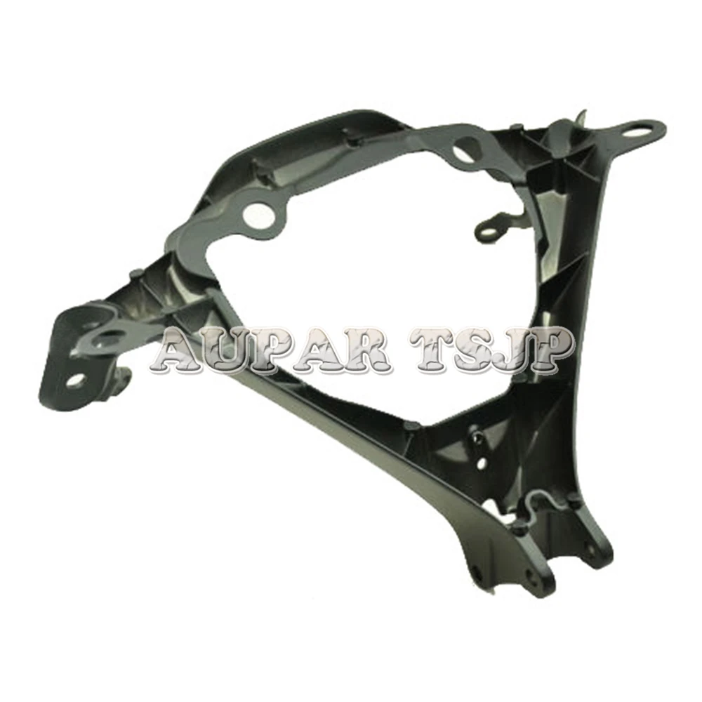Кронштейн для Suzuki GSXR600 2011 2012 2013 GSXR750 11 15 мотоцикл обтекатель Stay верхний мотоцикла крепление для фары
