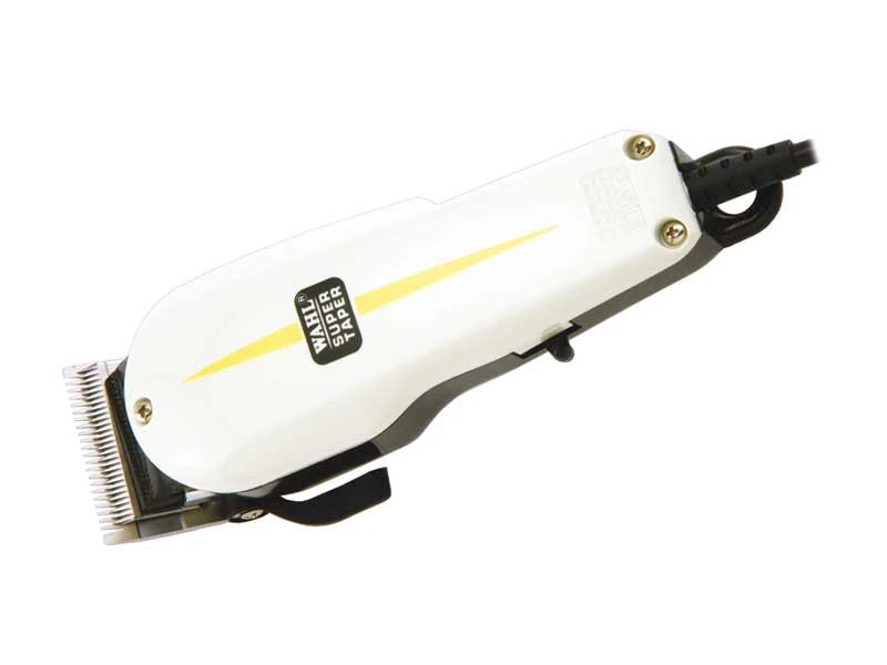 wahl super taper 4008