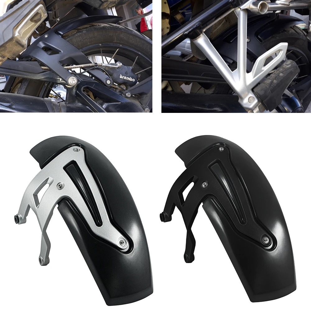 Заднее крыло мотоцикла для BMW R1200GS adv R1200 GS LC Adventure R 1200GS ADV 2013 2018| |