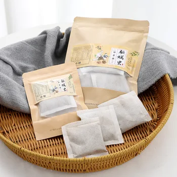 

Wormwood Flooding Mites Bag Natural Plant Mites Stickers Bed Blanket Flooding Mites Household Insecticide Useful Product