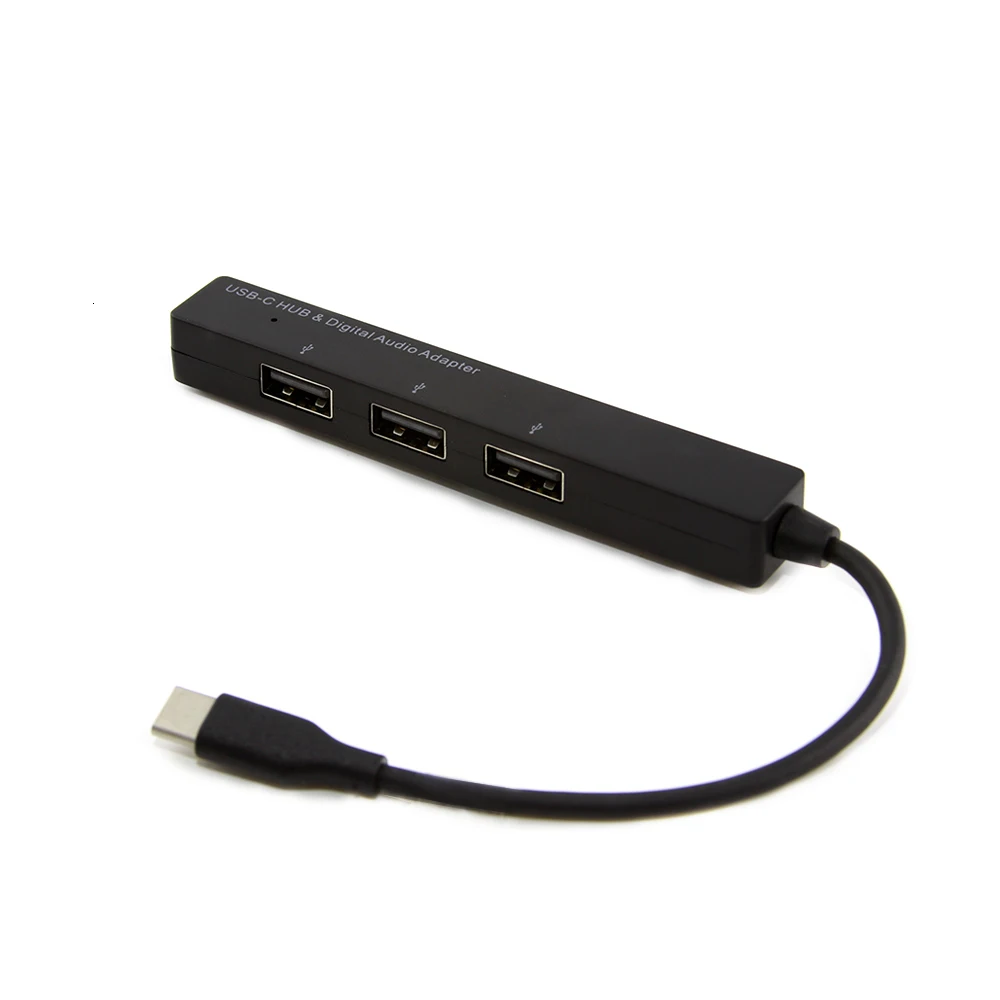 usb type c hub